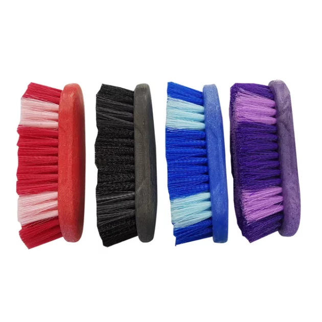 Dandy brush comfy grip