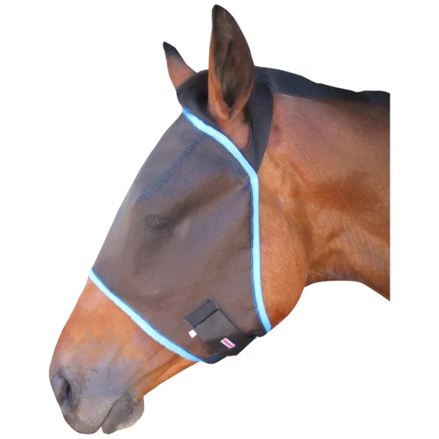 Regular fly mask solo