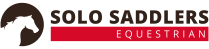 Solo-Saddlers